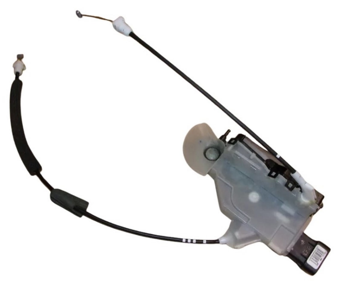 CERRADURA DE PUERTA DELANTERA IZQUIERDA CITROEN C3 2011 EN ADELANTE [ORIGINAL PSA]