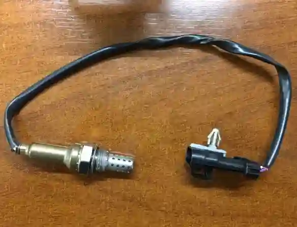 Sensor de Oxígeno Lambda