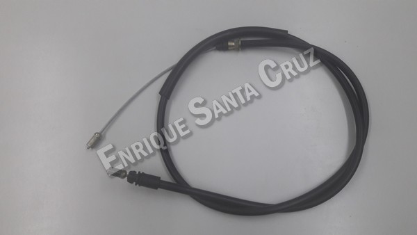 Cable de Freno de Mano