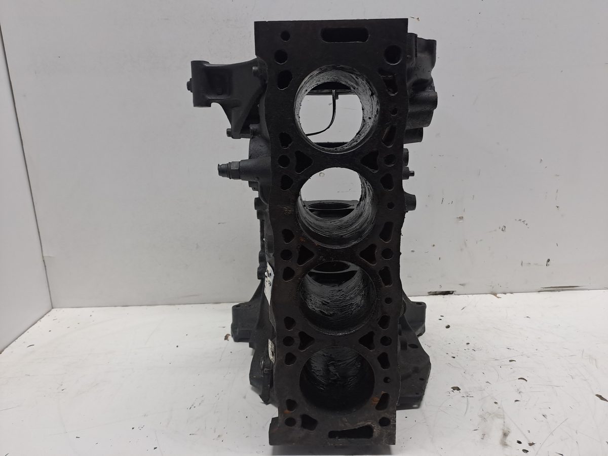 Block Peugeot 205 Berlina 1983-1998 1.8 Diesel 1.8L 44kW 161A