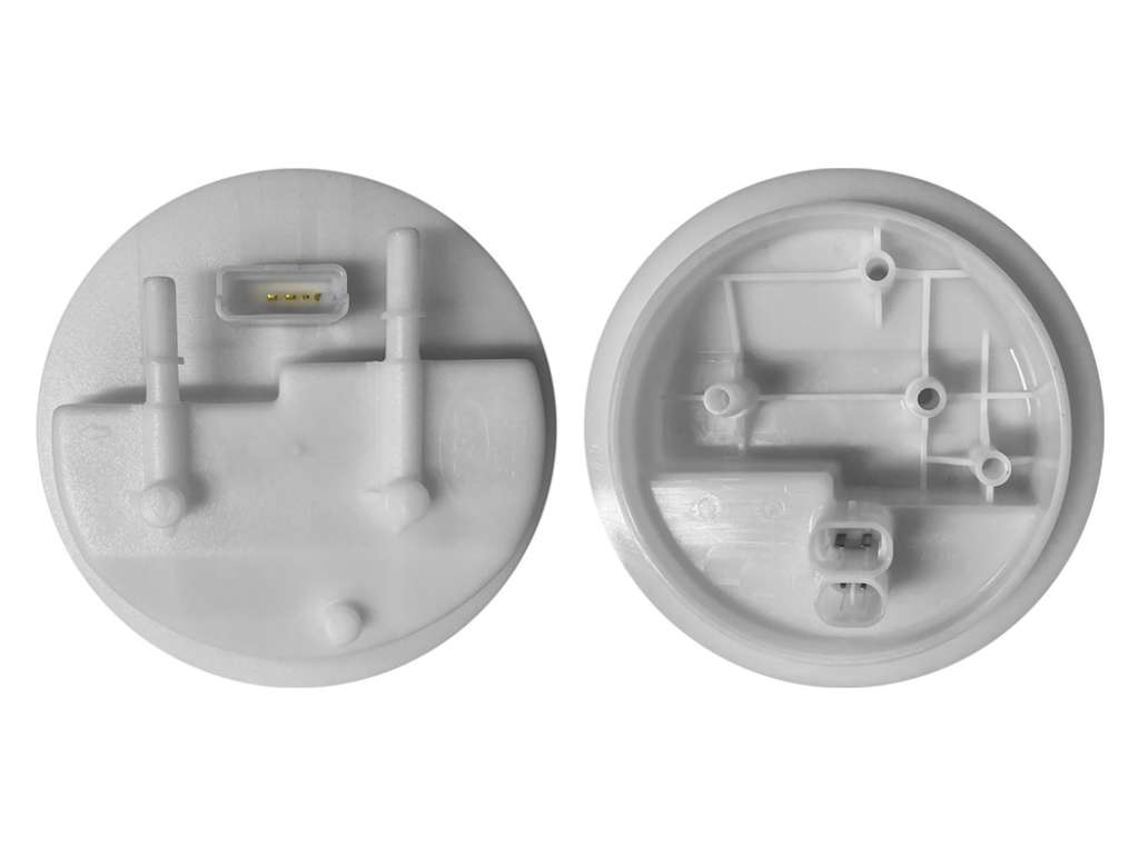 TAPA BOMBA COMBUSTIBLE CI C4 2.0 16V 07/13 MODULO