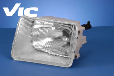 SEMIOPTICAS RENAULT R18 DERECHA 07162004 VIC