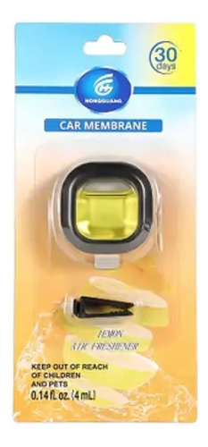 Perfumador Para Auto / Ambientador