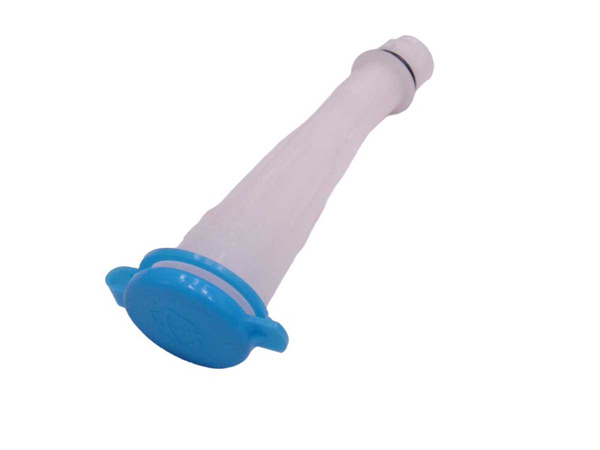 TAPON DEPOSITO LAVA PARABR*CH SPARK LS (CON CUELLO)