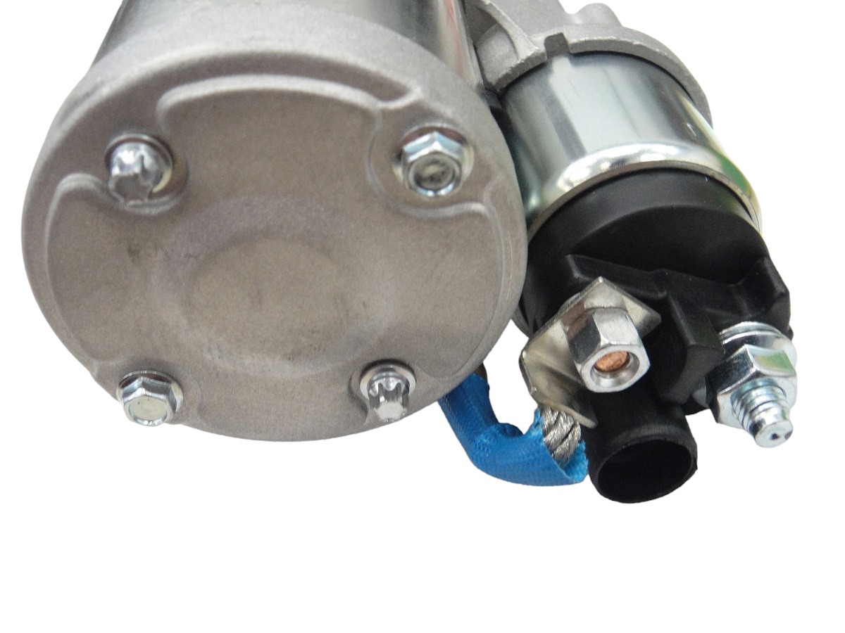 MOTOR ARRANQUE*CH ONIX/PRISMA 2013/SPIN 2017/2019/CLASSIC1.4/AGILE1.42014 13D