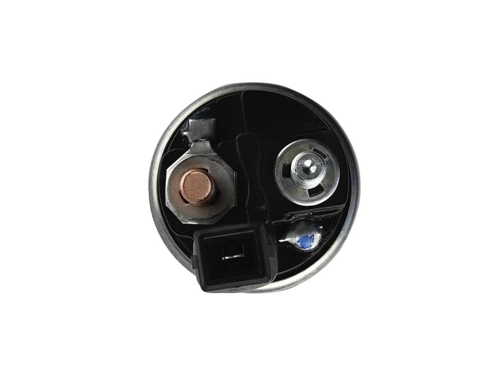 Solenoid de arranque
