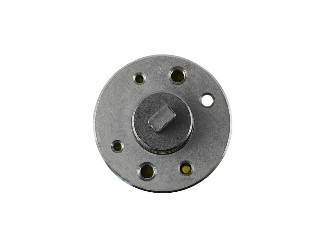 Solenoid de arranque