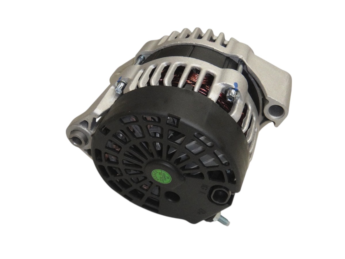 ALTERNADOR*CH N300
