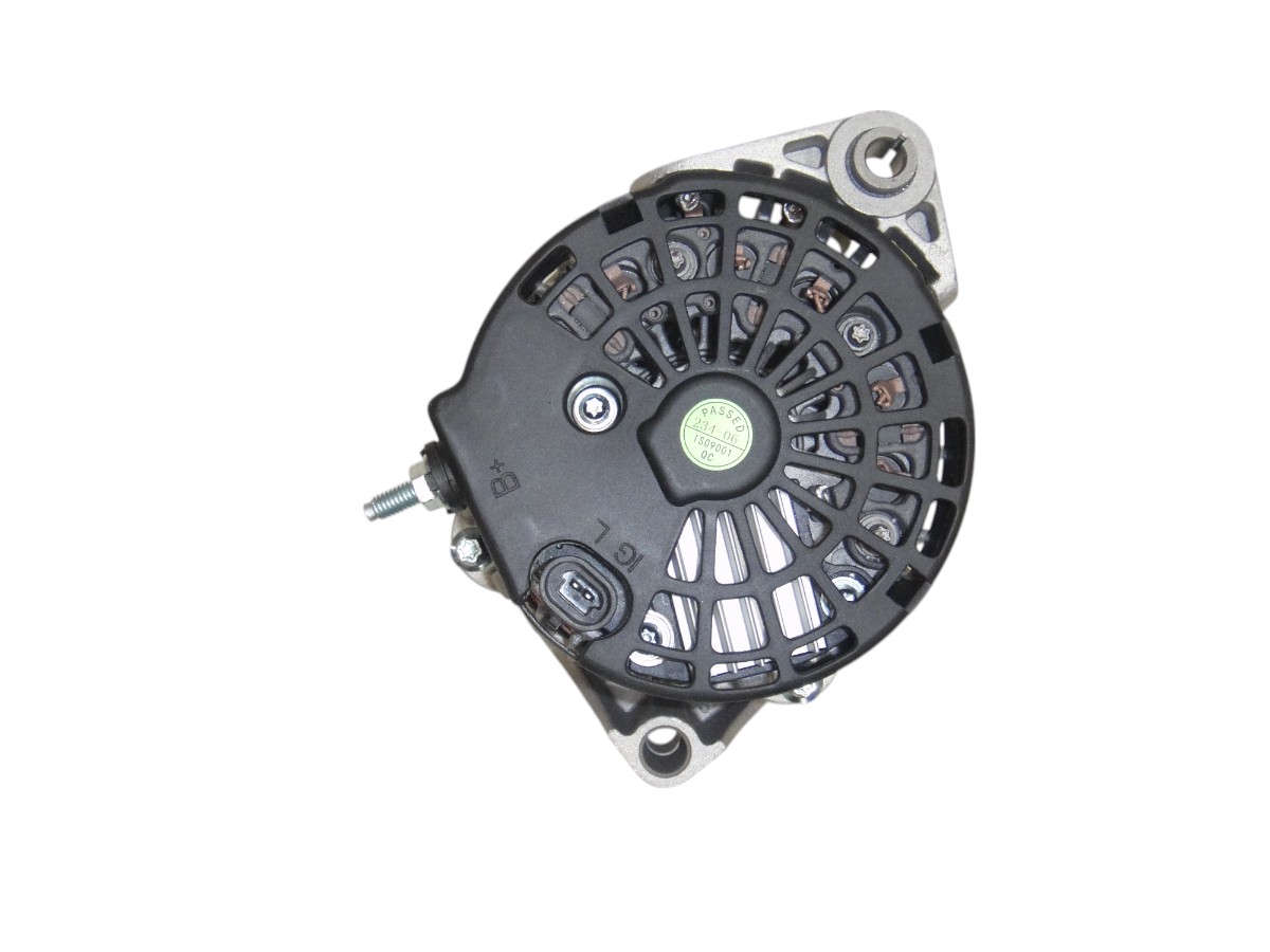ALTERNADOR*CH N300
