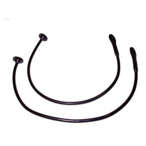 CORDON TAPA MALETA VW CUBRE VALIJA GOL 95...2000 (GOMA) IP0321008- 0520200 - UNIV. 21466
