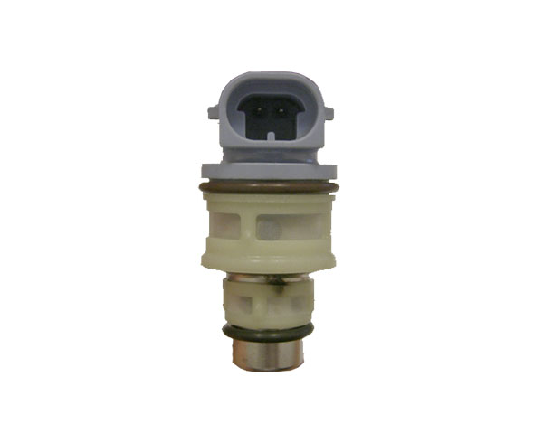 INYECTOR COMBUSTIBLE (EFI)