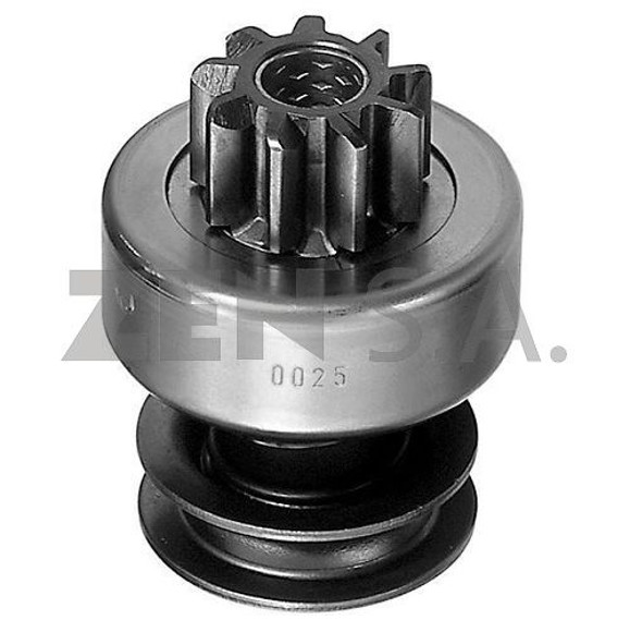 BENDIX DE ARRANQUE FORD F100/F150/F1000