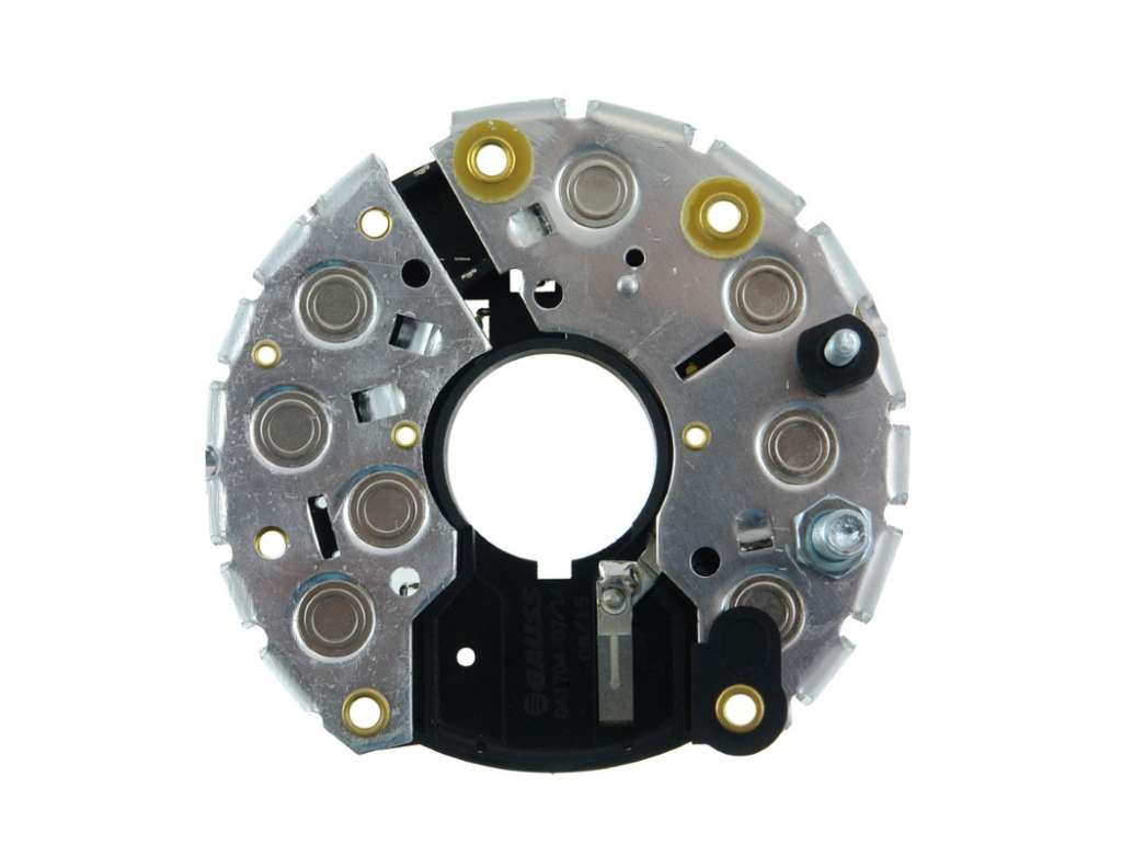 PLACA RECTIFICADORA BOSCH BMW 525I/530I/535I