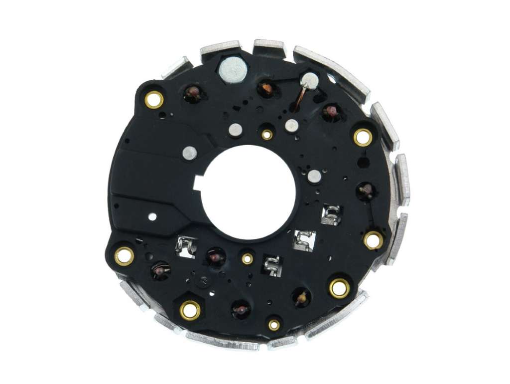 PLACA RECTIFICADORA BOSCH BMW 525I/530I/535I