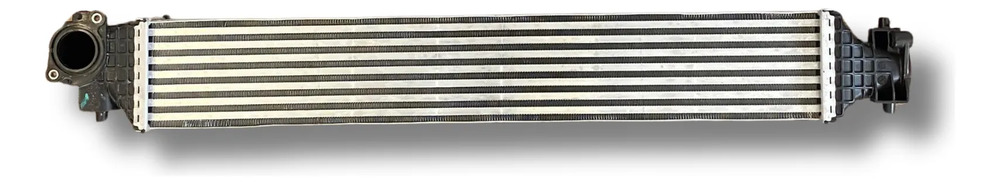 Intercooler Honda Civic 1.5 Turbo Vtc 170cv Dohc 16v Inyecc