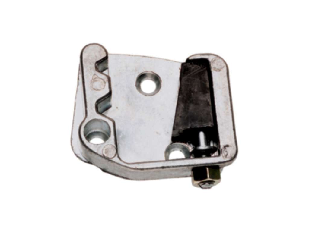 CERRADURA PUERTA EXTERIOR VW FUSCA -> 77 IZQ. PTA