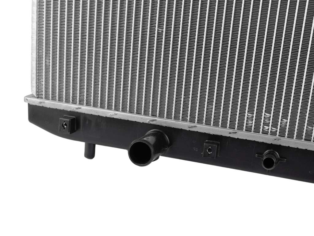 RADIADOR AGUA GEELY GX3