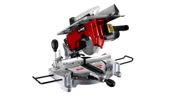SIERRA INGLETADORA COMBINADA SC250IW 254MM (10")