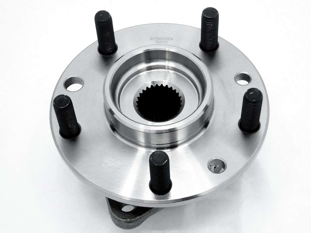 MAZA DELANTERA GM S10 /00 5 AGU C/ABS