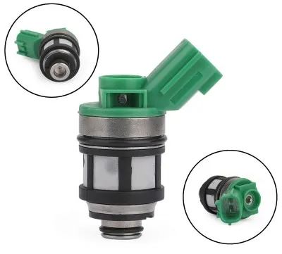 INYECTOR NAFTA NISSAN D22-FRONTIER