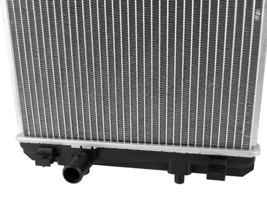 RADIADOR AGUA BYD F0