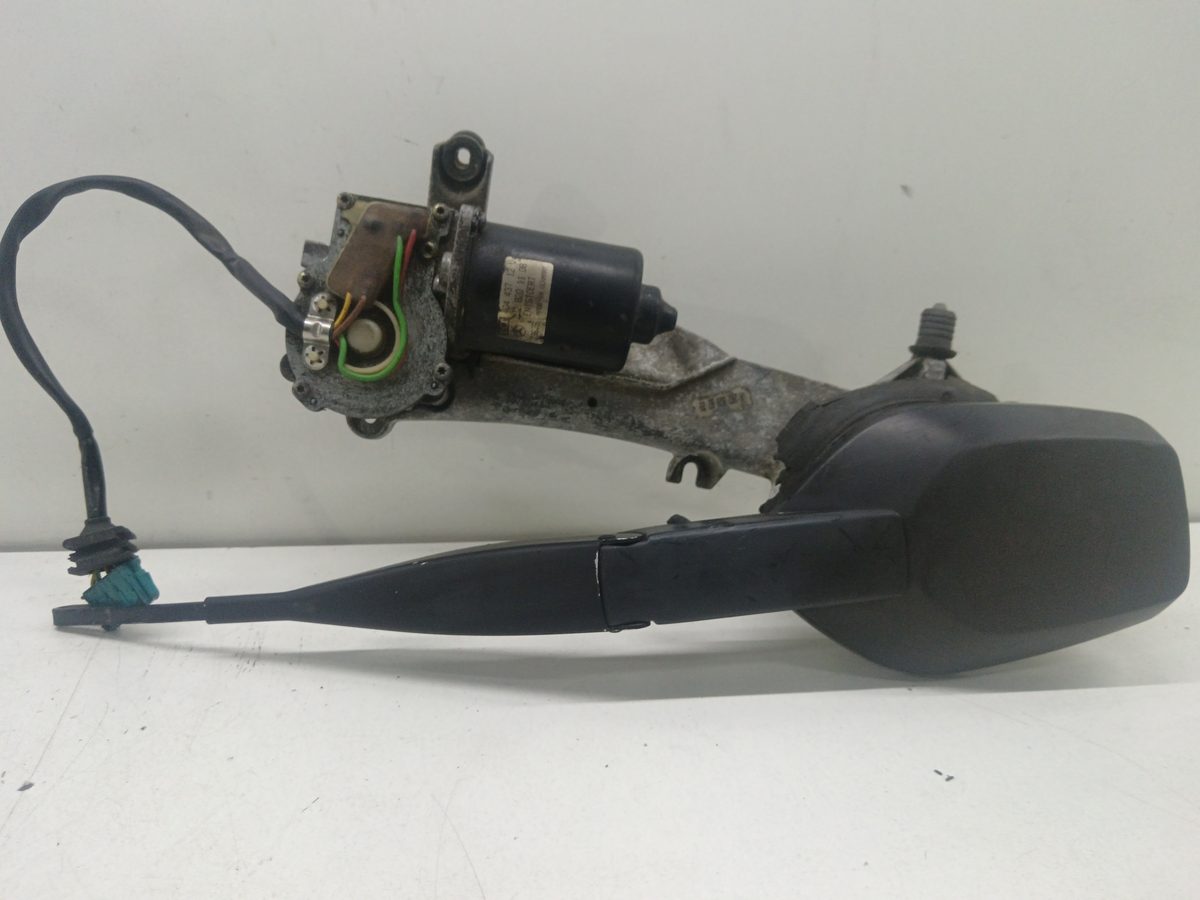 Maquina Limpia Parabrisa Mercedes-Benz Clase C (W202) Berlina 1993-2000 * A2028200208