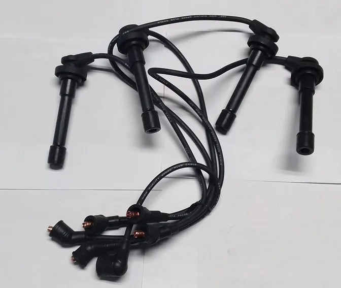 Cables de Bujía