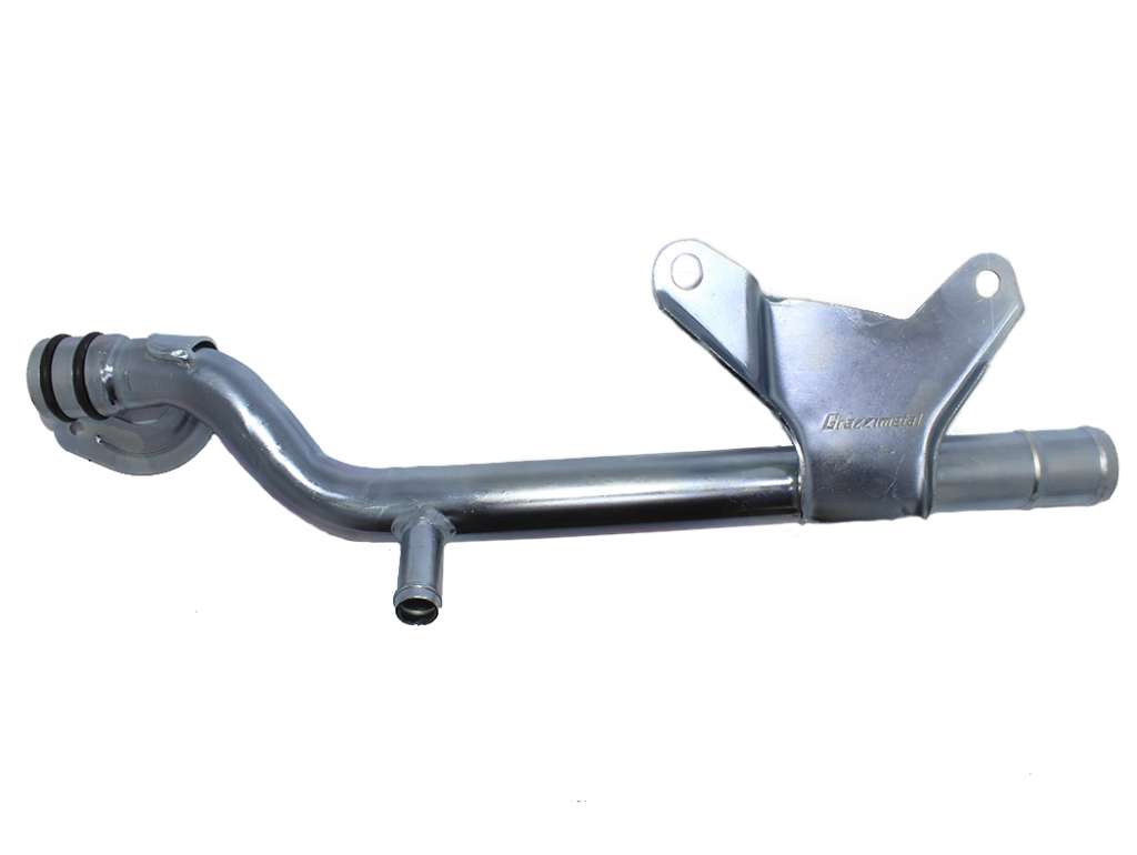 Tubo de agua