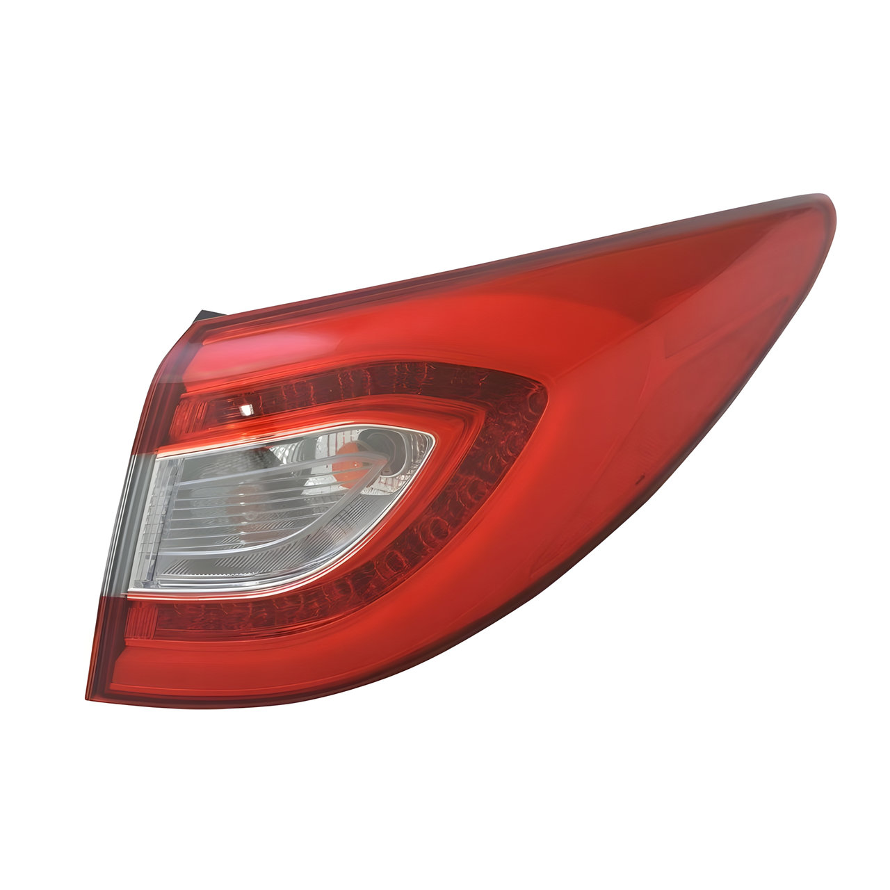 FARO TRASERO DER. EXTERNO -TYC