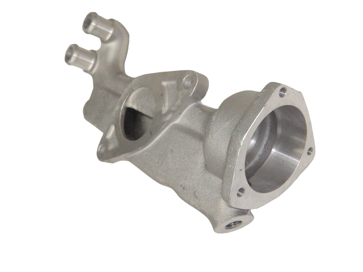 CAJA TERMOSTATO CHEVROLET KADETT/MONZA/ASTRA/VECT/S10(FUND)