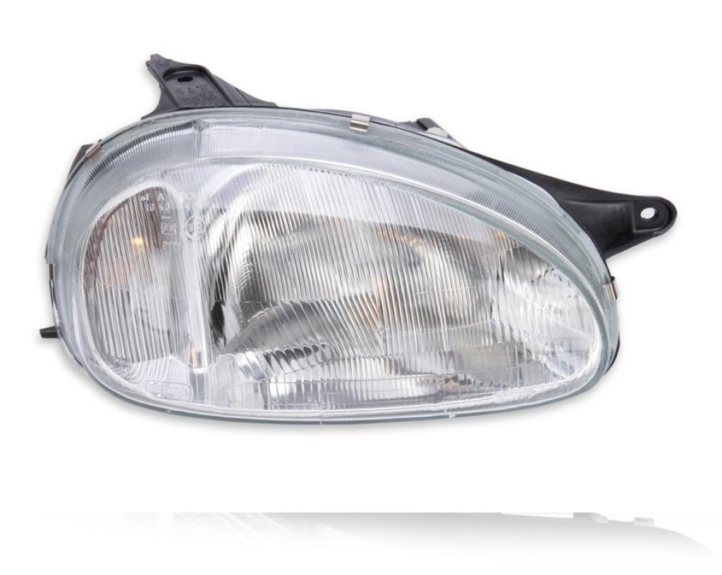 Faro delantero derecho Chevrolet Corsa