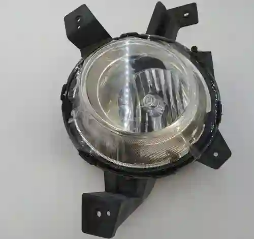 Faro antiniebla delantero derecho