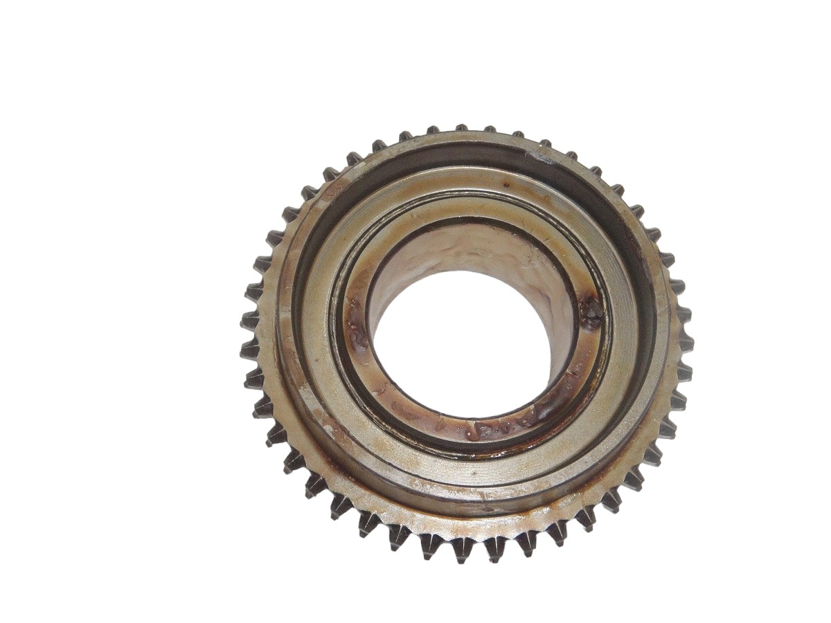 ENGRANAJE CAJA ISUZU TFS 5V 2A (27 DIENTES)
