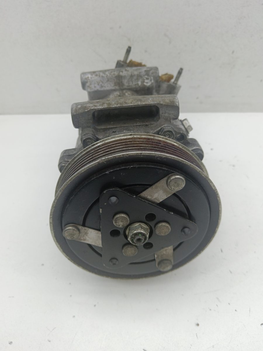 Compresor Aire Acondicionado Peugeot 207 2006-2012 1.6 HDi CAT (9HZ / DV6TED4) 9659875780