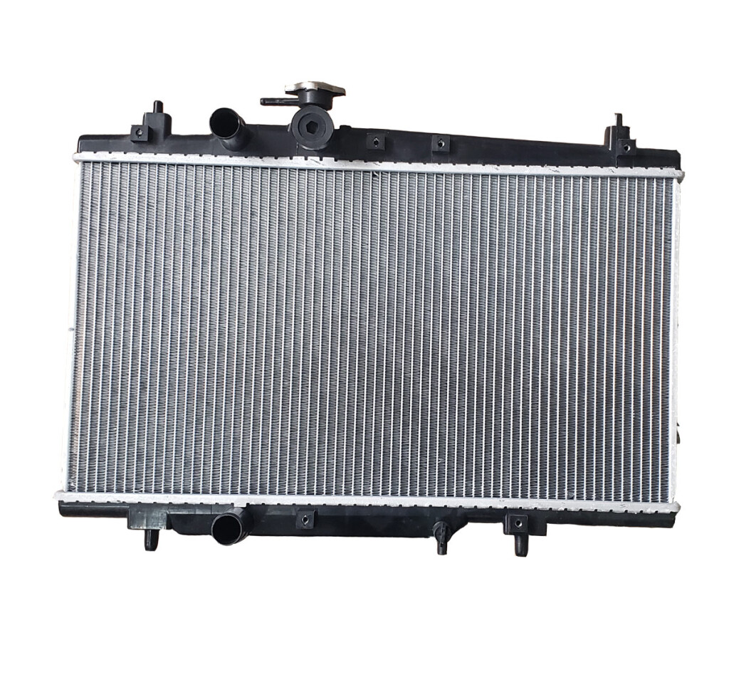 RADIADOR GEELY CK FAW V2 PANEL 640X340MM -