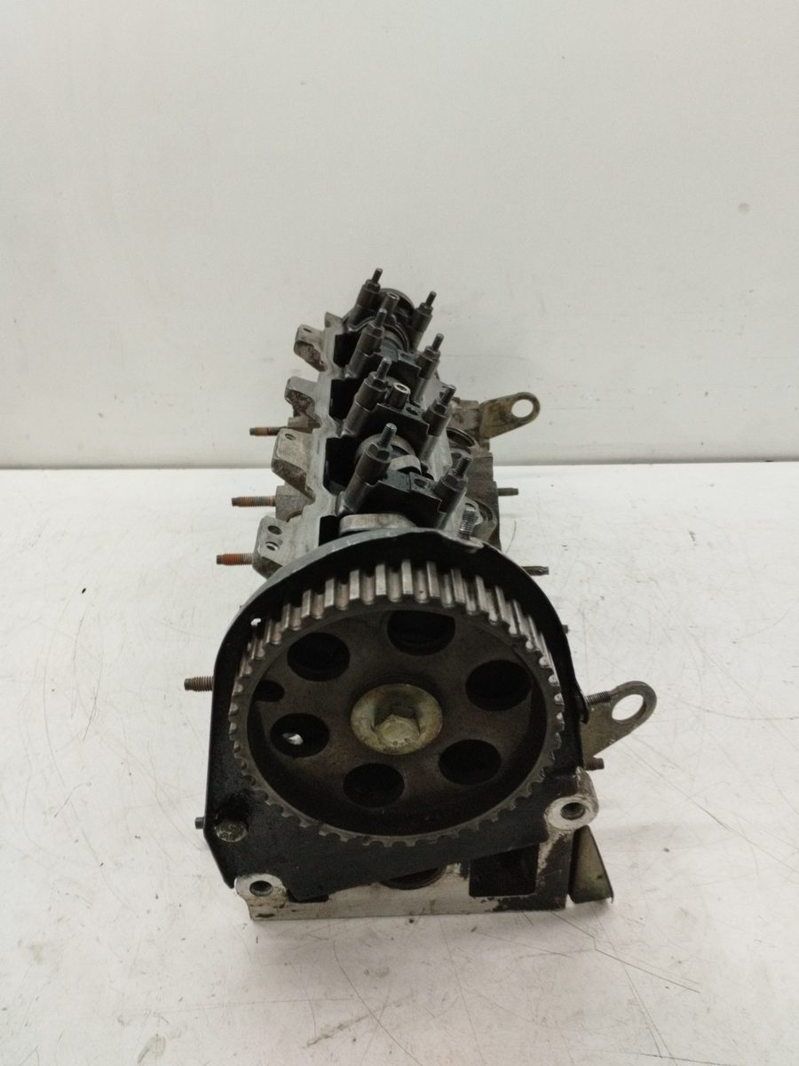 Tapa De Cilindros Peugeot 309 1986-Actualidad SR 1.6L 65kW