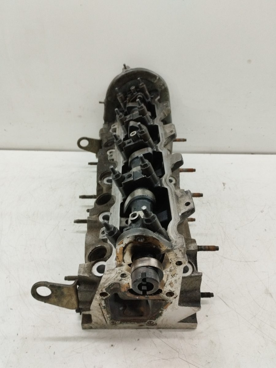 Tapa De Cilindros Peugeot 309 1986-Actualidad SR 1.6L 65kW