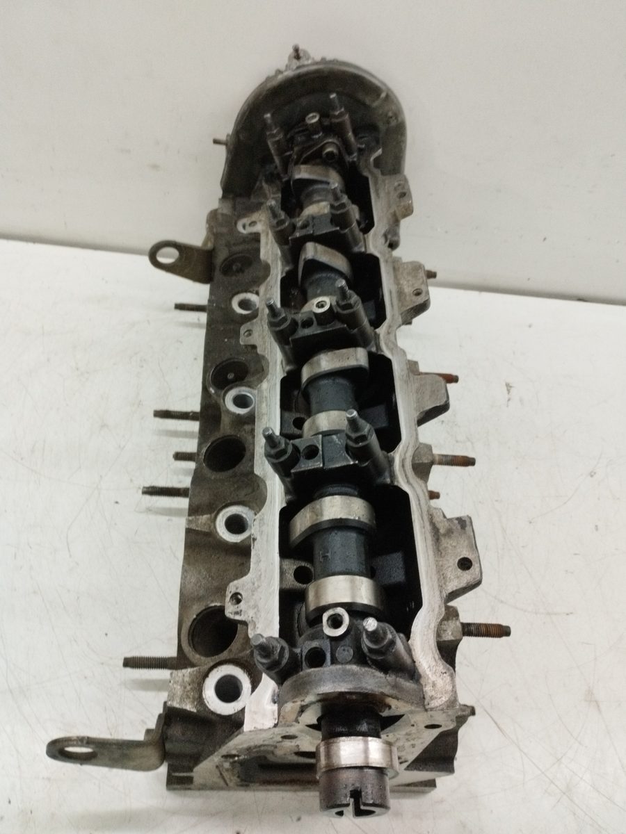 Tapa De Cilindros Peugeot 309 1986-Actualidad SR 1.6L 65kW