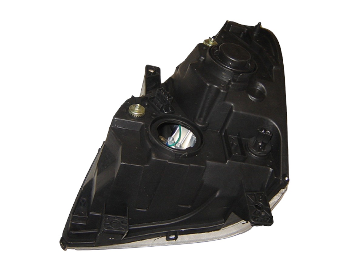 FAROL DELANTERO DERECHO CHEVROLET N300