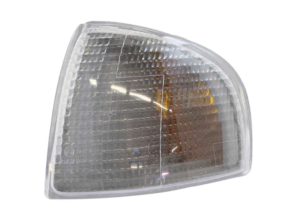 FARO SEÑALERO VW GOL/ETC. 95/99 CRISTAL ARTEB IZQ