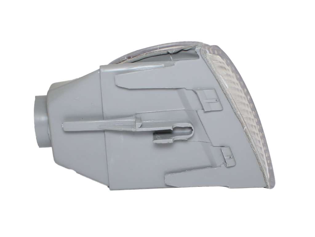 FARO SEÑALERO VW GOL/ETC. 95/99 CRISTAL ARTEB IZQ