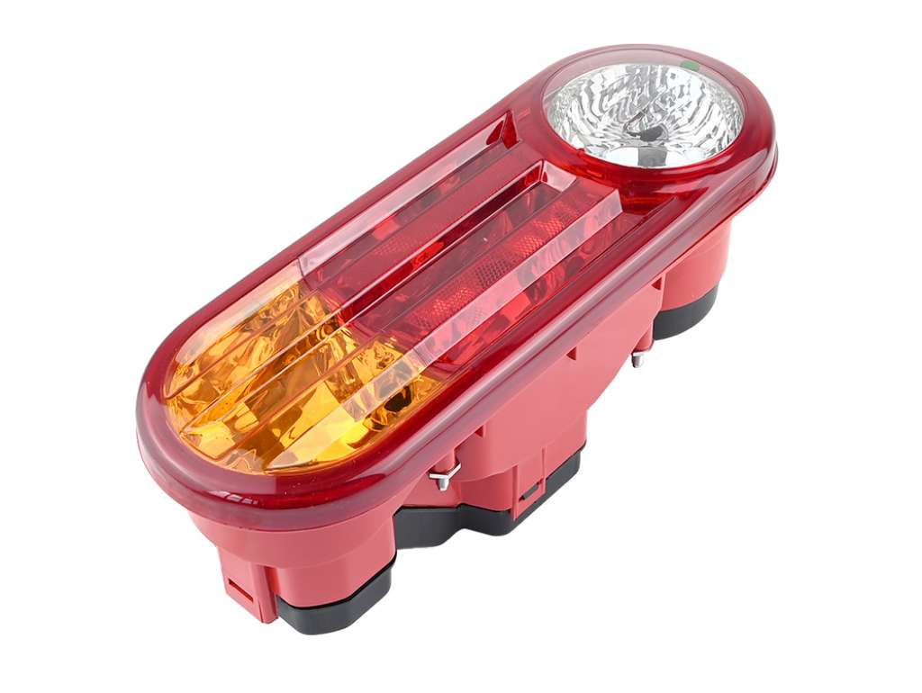 FARO TRASERO   HY PORTER/HR 04/.. IZQ.