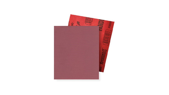 LIJA EN SECO BW80 SPEEDKUT 230X280MM GRANO 240