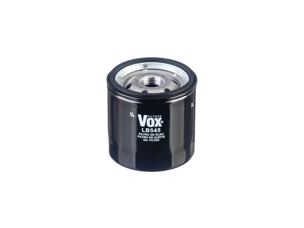 FILTRO ACEITE VW VIRTUS/POLO 1.0 16V
