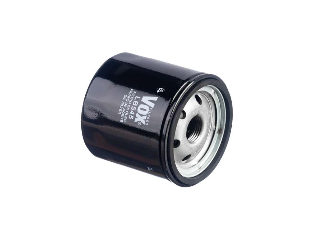 FILTRO ACEITE VW VIRTUS/POLO 1.0 16V