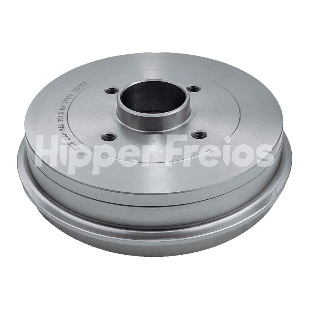 CAMPANAS DE FRENO RENAULT CLIO LOGAN SANDERO MEGANE SCENIC 95-99 (X UNI)