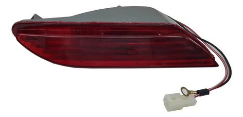 Farol Antiniebla Trasero Izquierdo Byd F3