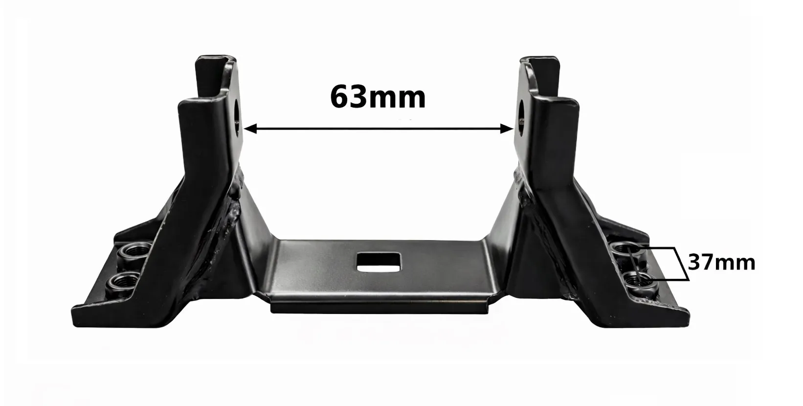 SOPORTE MOTOR DEL IZQ BYD D1