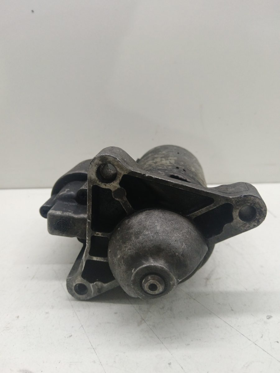 Burro De Arranque Citroën Ax 1987-1998 1,1 1.1L 44kW 0001112007