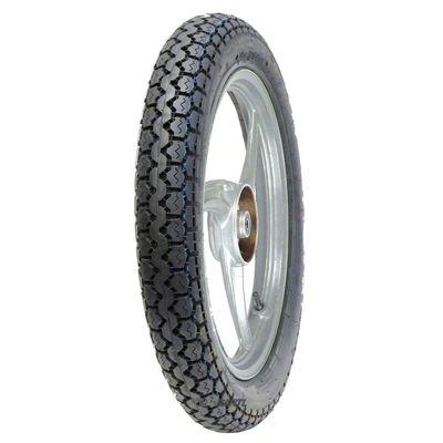 Cubierta Moto 275-17 015